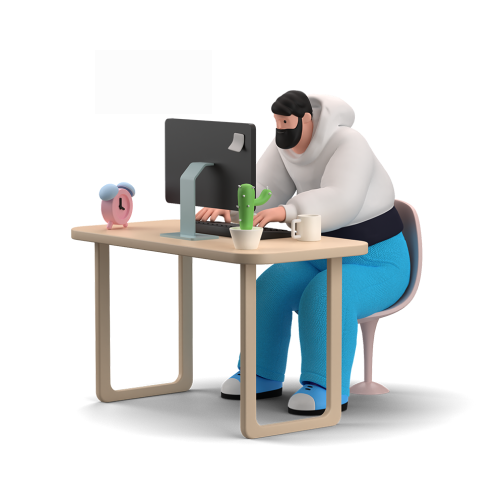 Create invoices easily